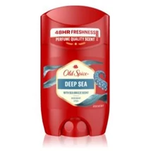 OLD SPICE Deo stift 50ml DEEP SEA