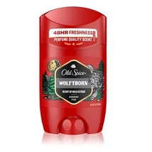 OLD SPICE Deo stift 50ml WOLFTHORN