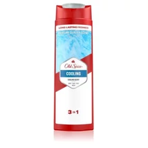 OLD SPICE Tusfürdő 400ml COOLING