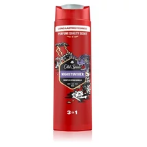 OLD SPICE Tusfürdő 400ml NIGHT PANTHER