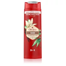 OLD SPICE Tusfürdő 400ml OASIS