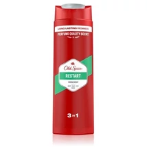 OLD SPICE Tusfürdő 400ml RESTART