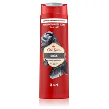 OLD SPICE Tusfürdő 400ml ROCK