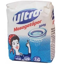 ULTRA Mosogató por 500g NORMÁL (kék)