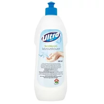 ULTRA SOL Kéztisztító 500ml