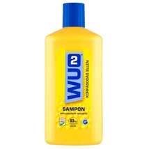 WU2 Sampon 1l KORPÁS HAJRA