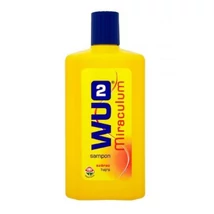 WU2 Sampon 1l SZÁRAZ HAJRA