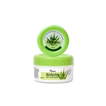 FLOREN Kézápoló 100ml ALOE VERA