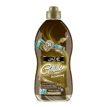 JADE Öblítő konc. 2l AROMATERÁPIÁS GOLDEN HARMONY