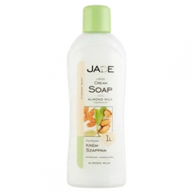 JADE Foly. krémszappan 1l ut. ALMOND MILK