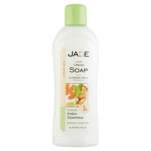 JADE Foly. krémszappan 1l ut. ALMOND MILK