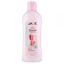 JADE Foly. krémszappan 1l ut. SENSITIVE