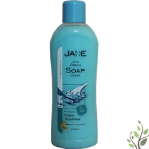 JADE Foly. krémszappan 1l ut. ÓCEÁN