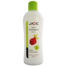 JADE Krémtusfürdő 1l EXOTIC 