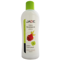 JADE Krémtusfürdő 1l EXOTIC 
