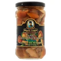 Franz Josef Kaiser Gombakeverék 280g/314ml SÓS LÉBEN