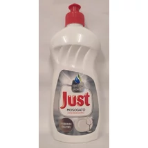 JUST Mosogató 400ml SILVER