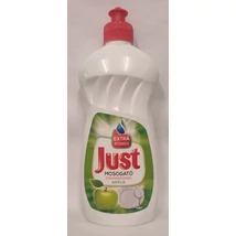 JUST Mosogató 400ml APPLE