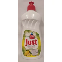 JUST Mosogató 400ml LEMON