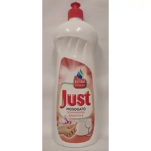 JUST Mosogató 750ml SENSITIVE