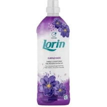 LORIN Öblítő konc. 1l PURPLE MAGIC