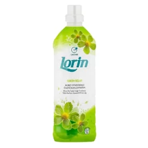 LORIN Öblítő konc. 1l GREEN RELAX