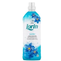 LORIN Öblítő konc. 1l BLUE FRESH