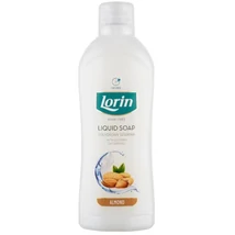LORIN Foly. szappan 1l ALMOND MILK