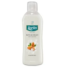 LORIN Habfürdő 2l ALMOND