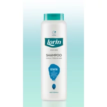 LORIN Sampon 1l KERATIN