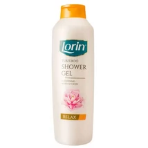 LORIN Tusfürdő 1l RELAX