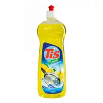 TIS Mosogató 1l FRISS CITROM