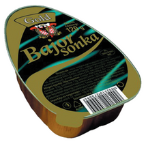 GOLD Sonka 110g BAJOR