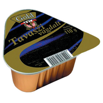 GOLD Vagdalt 110g TAVASZI