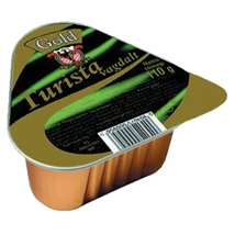 GOLD Vagdalt 110g TURISTA