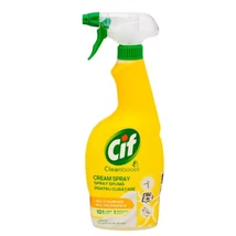 CIF Tisztítószer 700ml UNIVERZÁLIS ZSÍROLDÓ LEMON