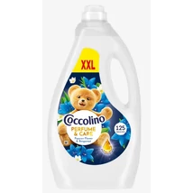 COCCOLINO Öblítő 2875ml PERFUME & CARE PASSION FLOWER & BERGAMOT