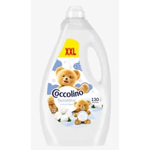 COCCOLINO Öblítő 2990ml SENSITIVE COTTON CLOUD