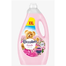COCCOLINO Öblítő 2990ml FRESH SILK LILY