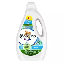 COCCOLINO CARE Mosógél 2,4l WHITE (60WL)