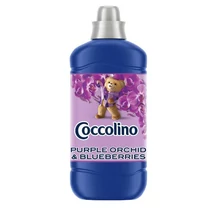 COCCOLINO Öblítő konc. 1275ml PURPLE ORCHID