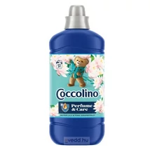 COCCOLINO Öblítő konc. 1275ml WATER LILY&PINK GRAPEFRUIT