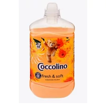 COCCOLINO Öblítő konc. 1700ml ORANGE RUSH
