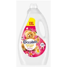 COCCOLINO Öblítő 2875ml PERFUME & CARE TIARE FLOWER & RED FRUITS