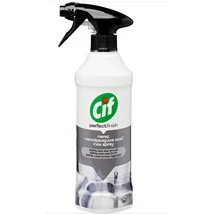 CIF Tisztítószer 435ml PERFECT FINISH INOX SPRAY 