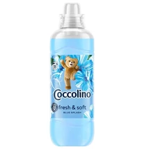 COCCOLINO Öblítő konc. 975ml BLUE SPLASH