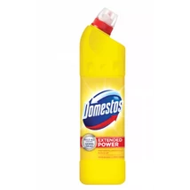 DOMESTOS Fertőtlenítő 24H PLUS 750ml CITRUS