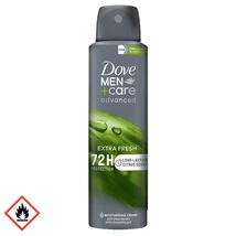Dove Men Deo 150ml EXTRA FRESH