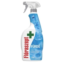 FLÓRASZEPT Tisztítószer 750ml FÜRDŐSZOBAI SPRAY