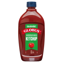 GLOBUS Ketchup 840g FLAKONOS